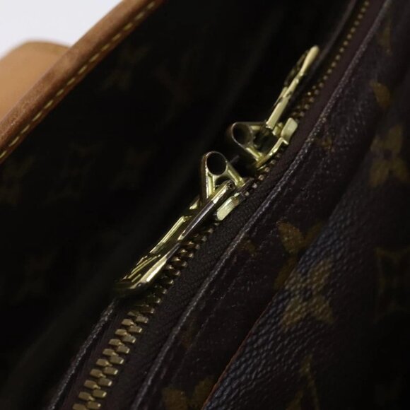 LOUIS VUITTON Monogram Rivoli Hand Bag LV - Picture 8 of 15